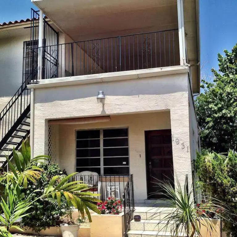 Villa Rosa