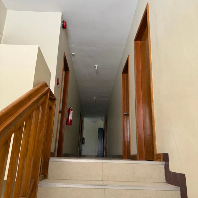 SOLA Guesthouse