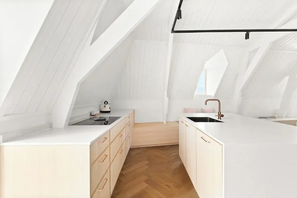 Hotel Copper