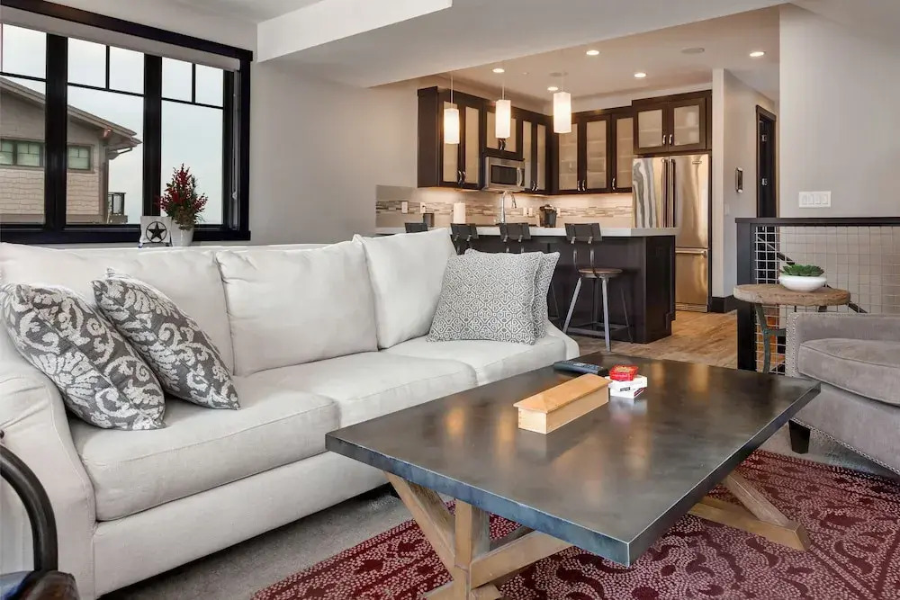 Brand-new 3br  Near Slopes 3 Bedroom Townhouse