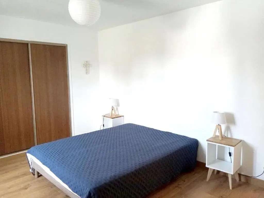 Maison Arzon, 5 pièces, 9 personnes - FR-1-639-6