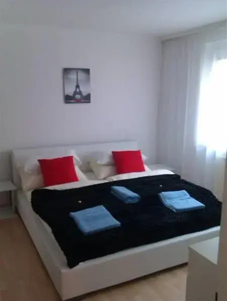 Vienna Dream Apartments