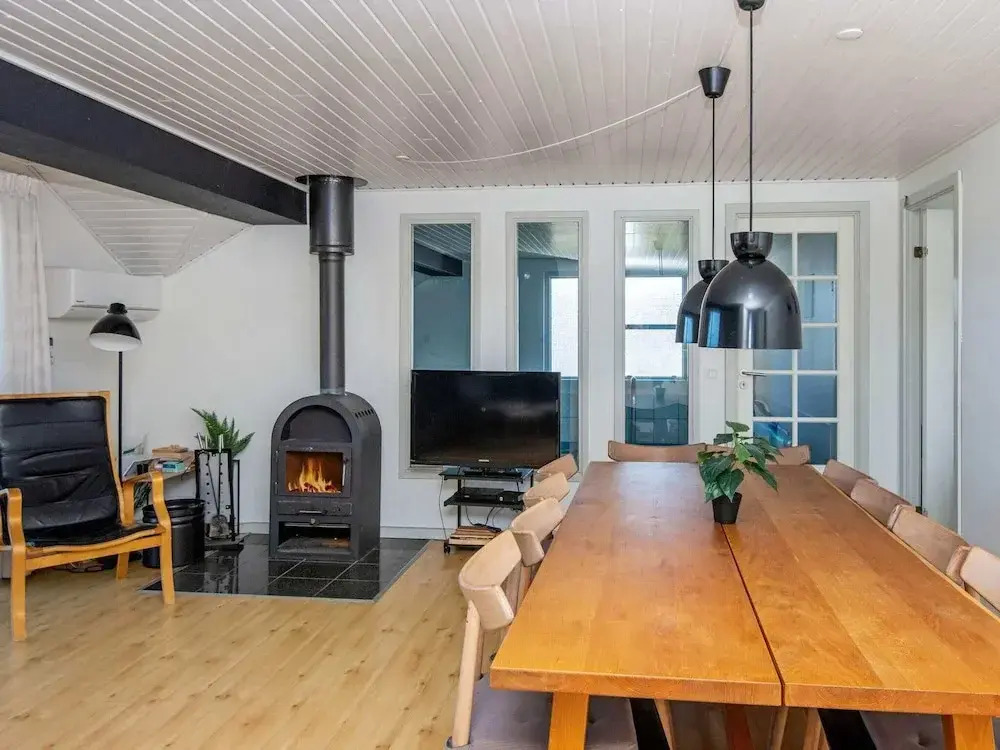 Seaside Gem in Juelsminde - B:B