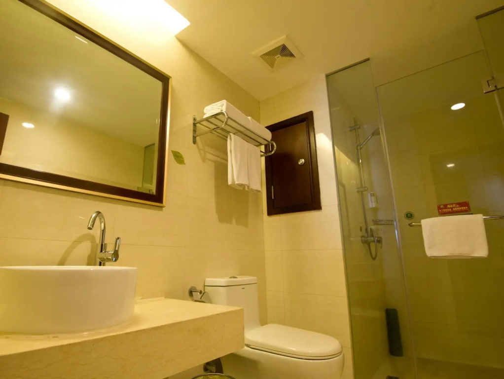 Vienna International Hotel Taicang Nanyang Plaza