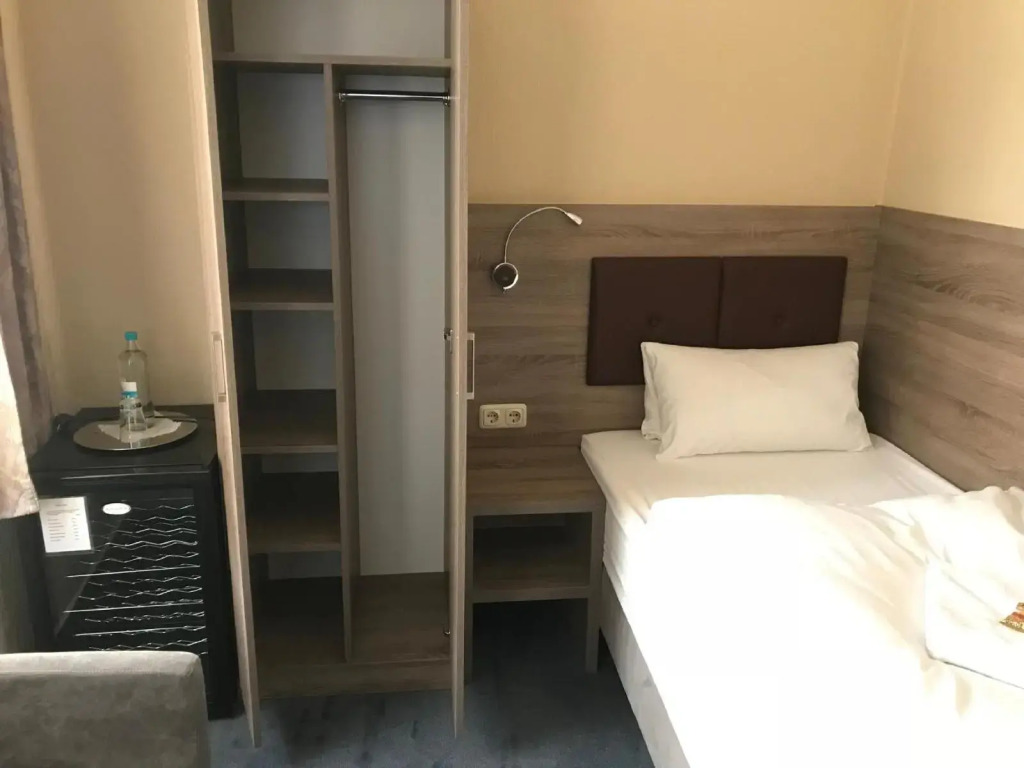 Hotel Junkerhaus