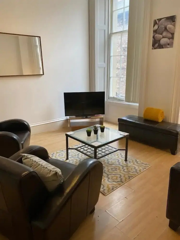 City centre - 1 bedroom apartment