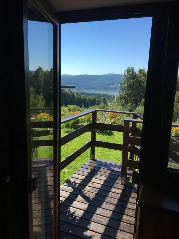 Chata Lipno