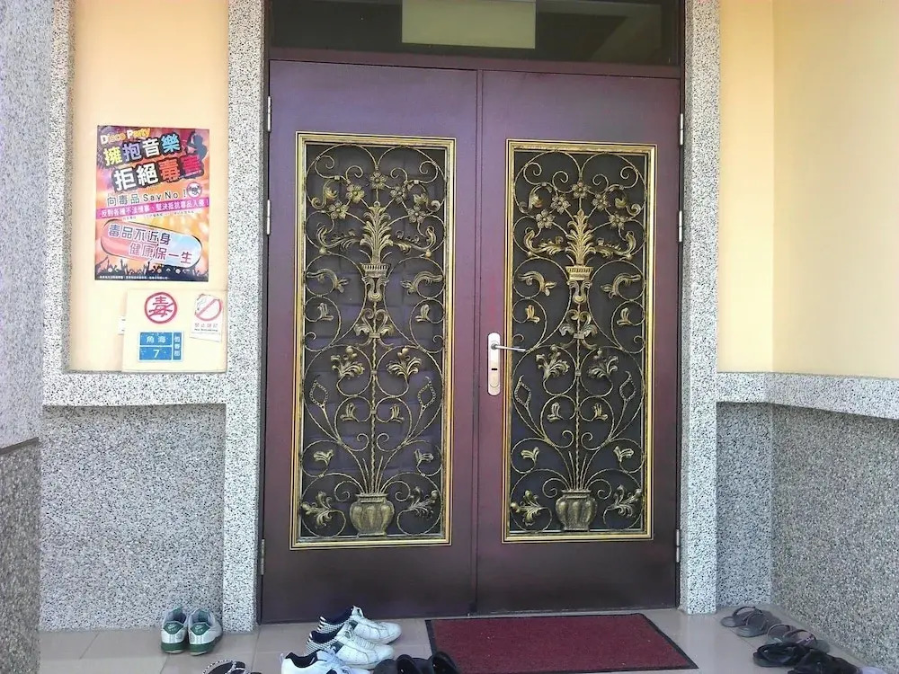 Jin Mei Homestay
