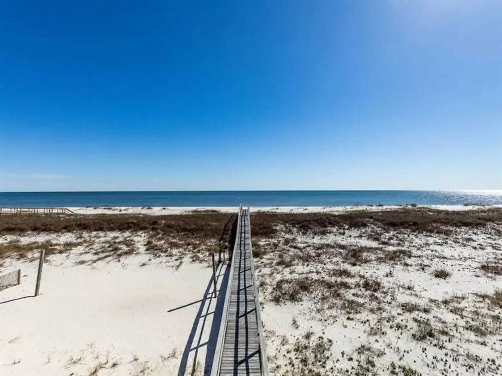Ledlow by Meyer Vacation Rentals