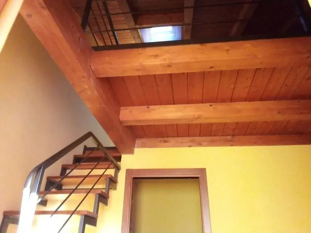 Bellini Loft Guest House