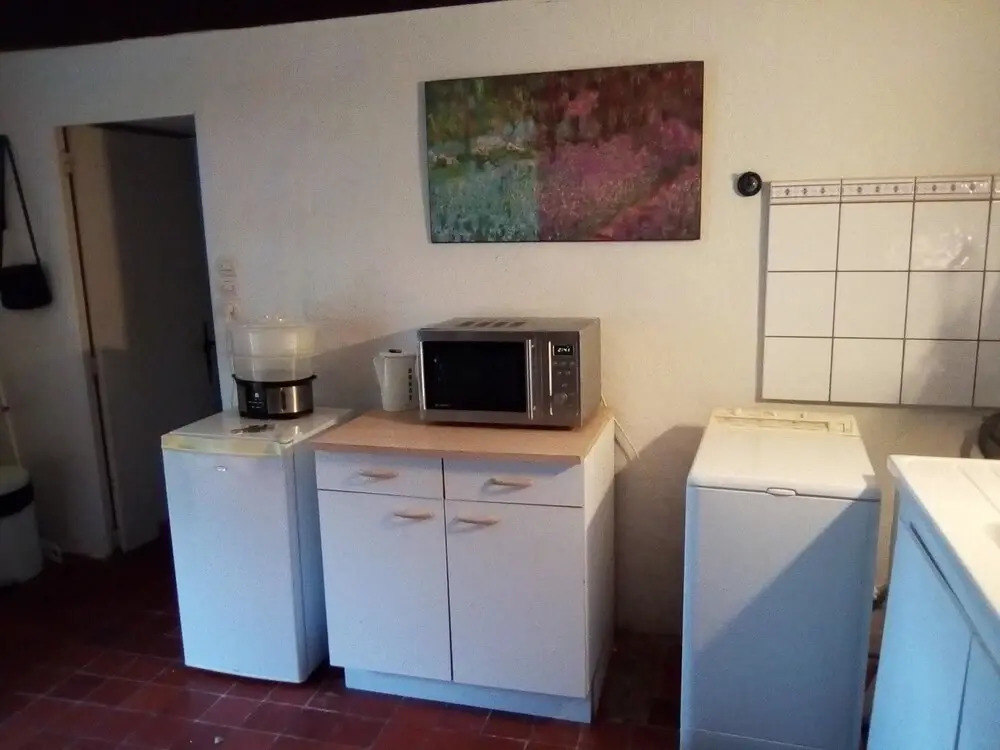 House With 2 Bedrooms in Pléhédel, With Enclosed Garden and Wifi - 8 k