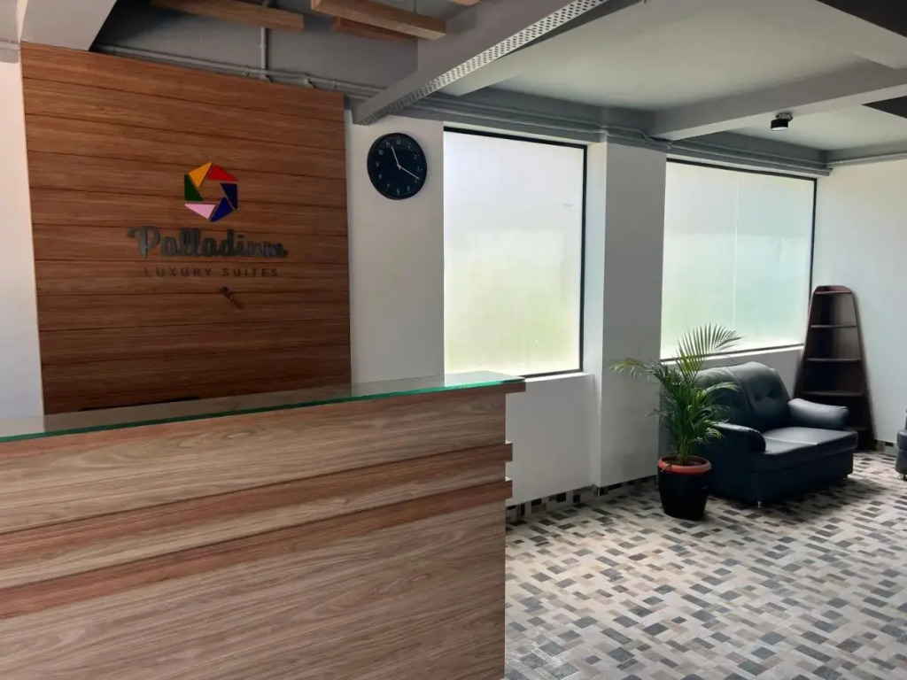 Palladium Luxury Suites Financial District Unit I