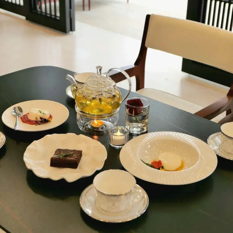 CHUONG DUONG HOTEL