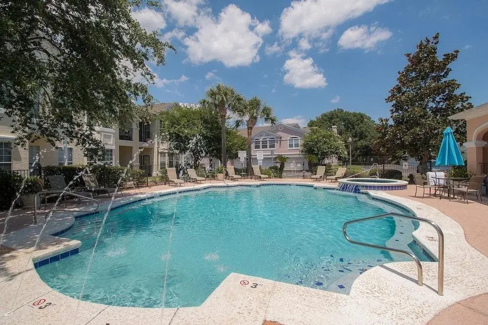 Legacy Villas