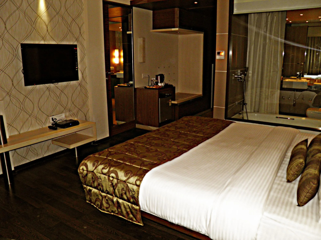 Sentosa Resorts and Water Park
