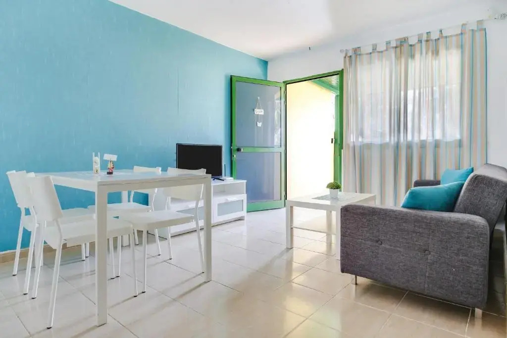 8211 Bungalow Costa Calma Wifi