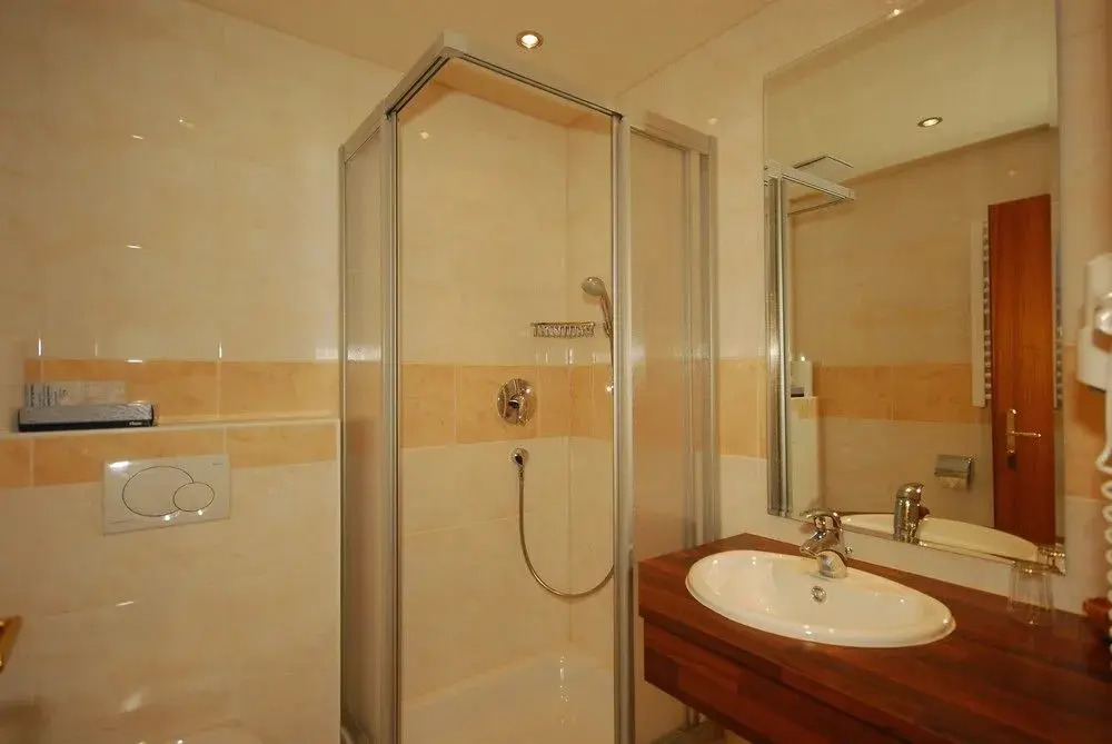 Hallers Posthotel