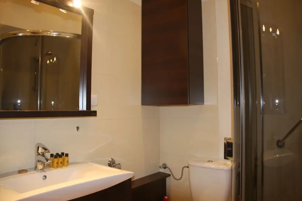 Bednarska Apartment Old Town