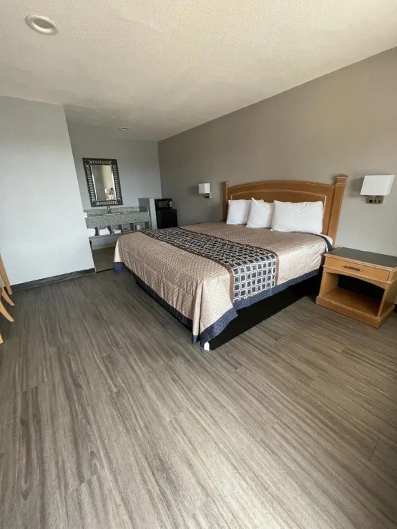 Ridge Motel