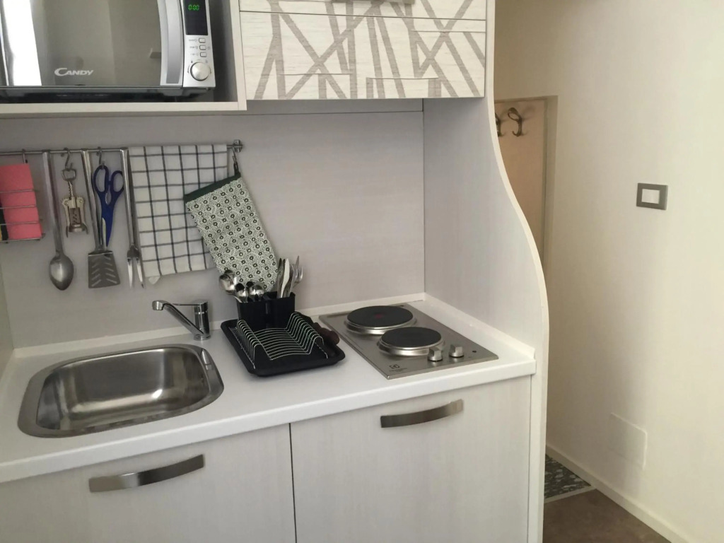 Hotel Holiday- Alla Finestrella
