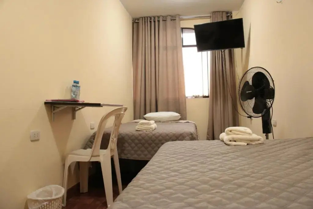 Peruvian Wasi - Bed & Breakfast