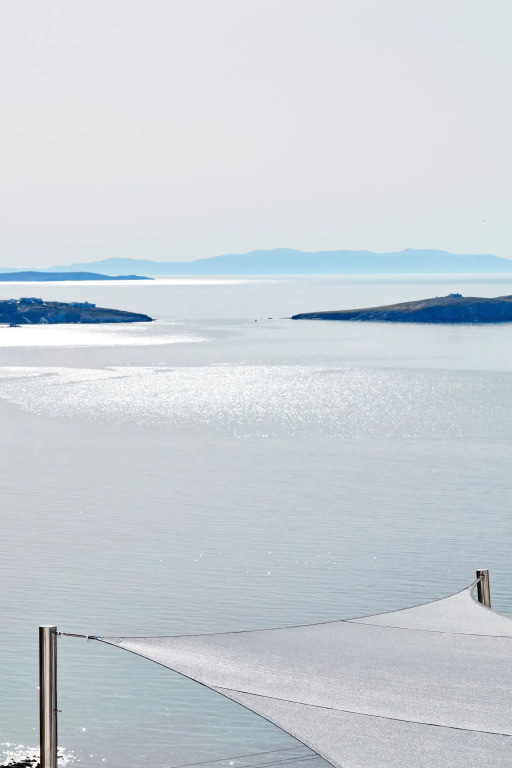 Absolute Mykonos Suites & More