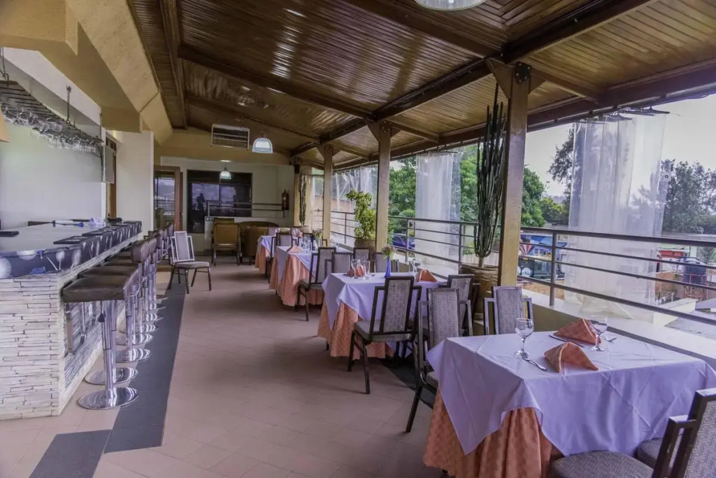 Amaris Hotel