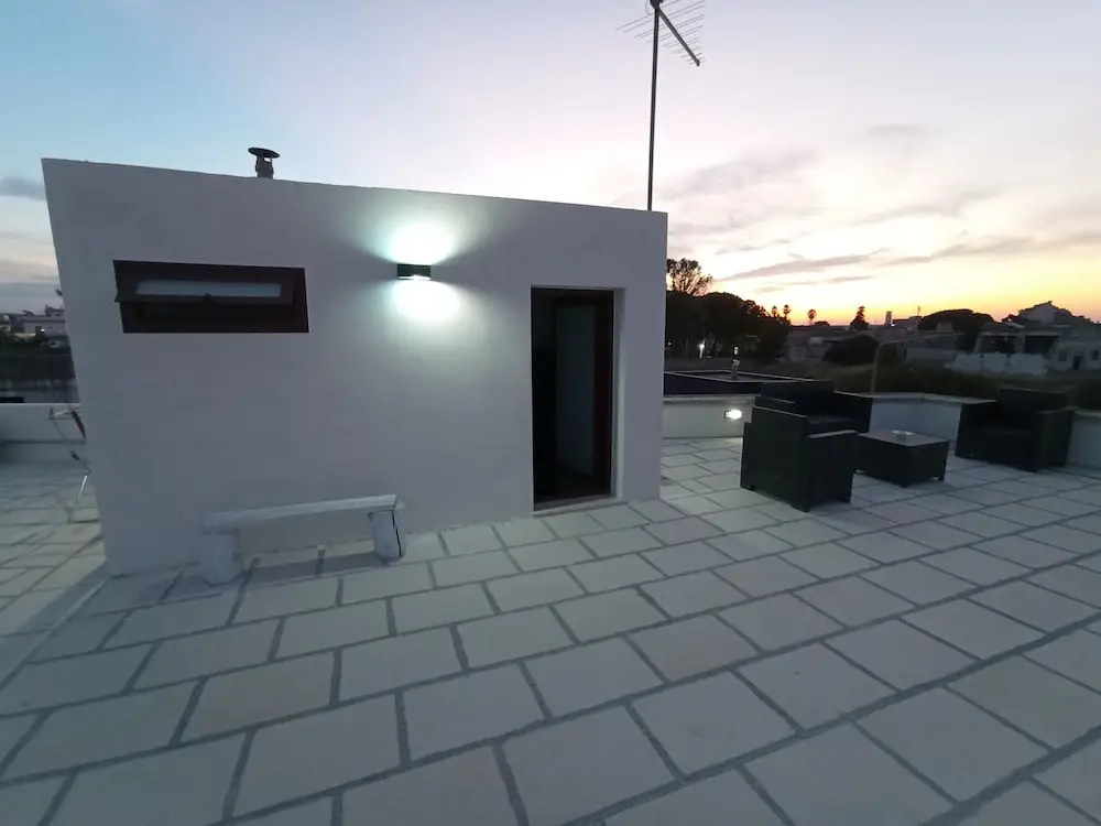 B&B Lo Scrigno del Salento