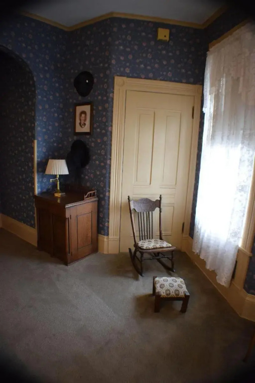 The Hancock House Bed & Breakfast Inn