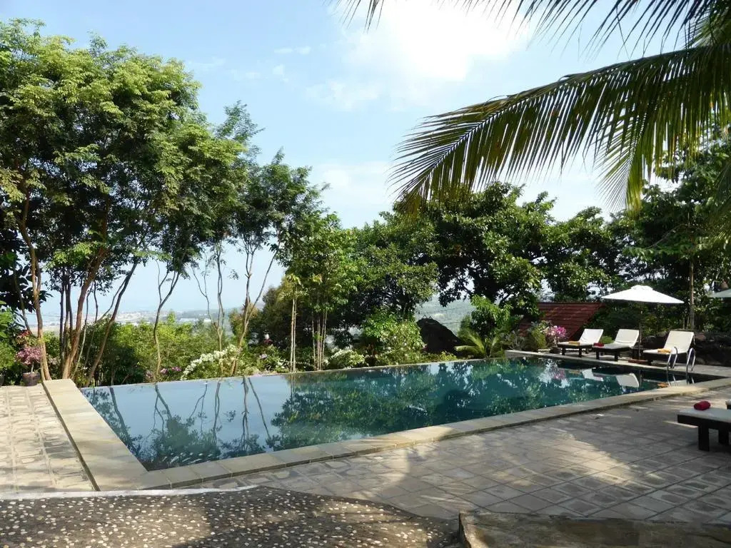 Pagoda Rocks Boutique Resort