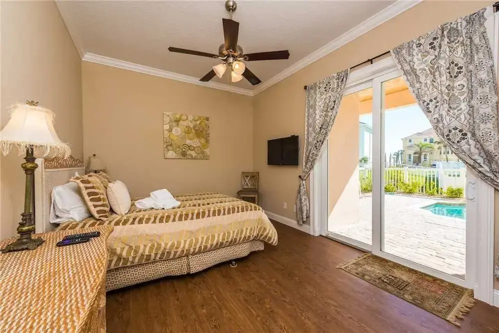Flagler Dream, 6 Bedroom, Sleeps 14, Private Pool, Ocean View