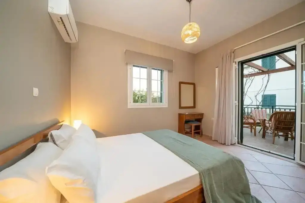 Captains Villas