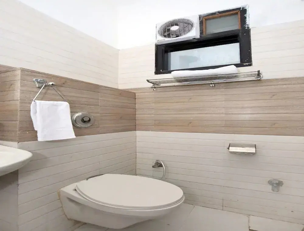 Hotel Shivam Residency by OYO Rooms