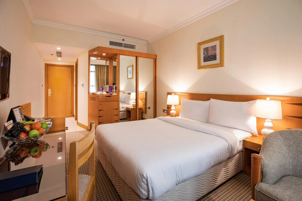 Swiss-Belinn Doha