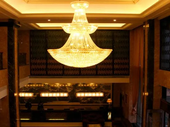 Tianhai Sixi Hotel