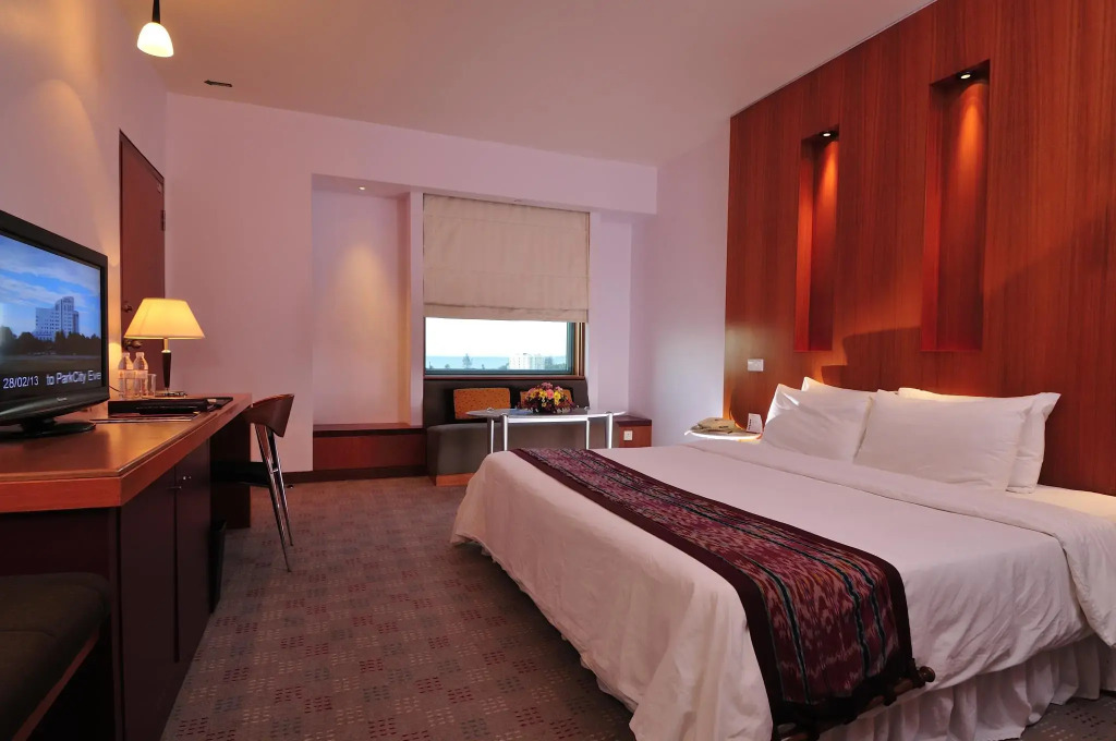 Parkcity Everly Hotel Bintulu