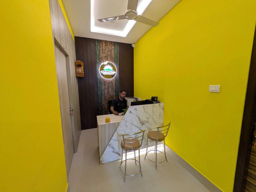 Hotel O Maheshwari Heights
