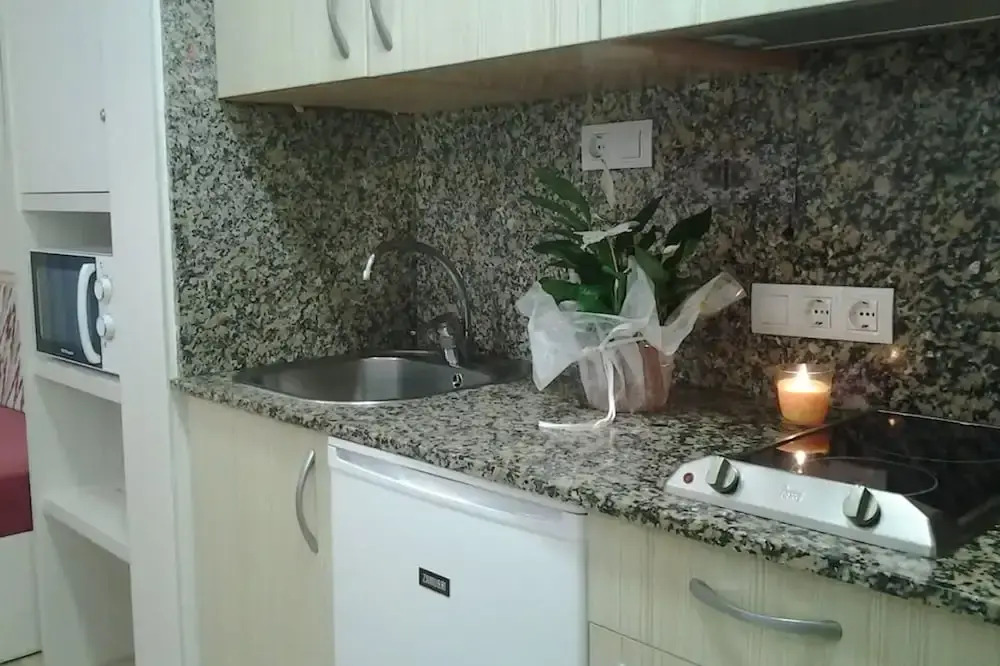 Apartaments Ses Dàlies