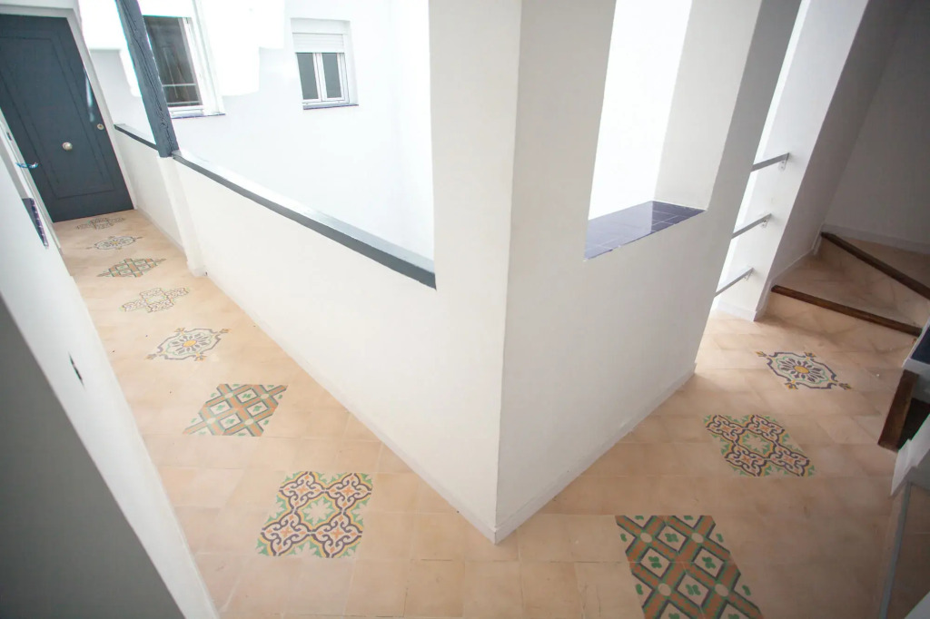 Apartment in Malasaña