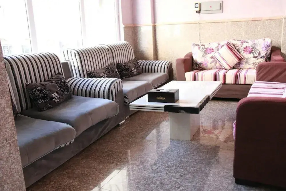 Horizon Hotel Apartments - الأفق للشقق الفندقية