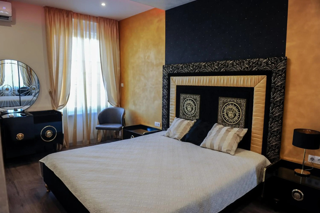 Apartmani President I