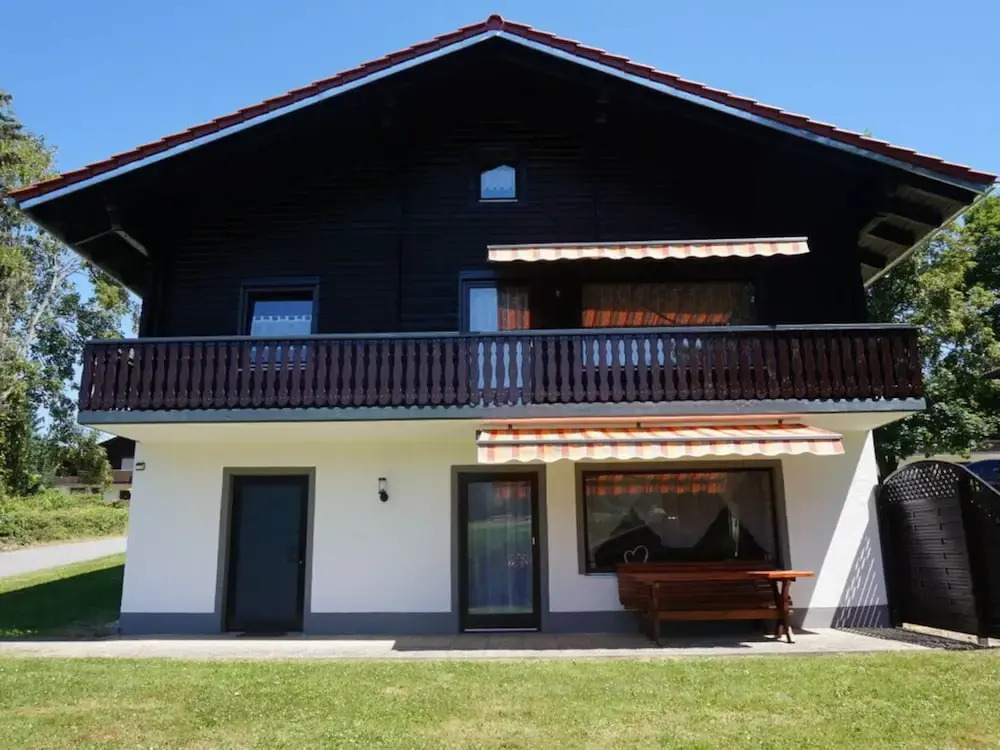 Holiday Apartment Brandl Haus 92