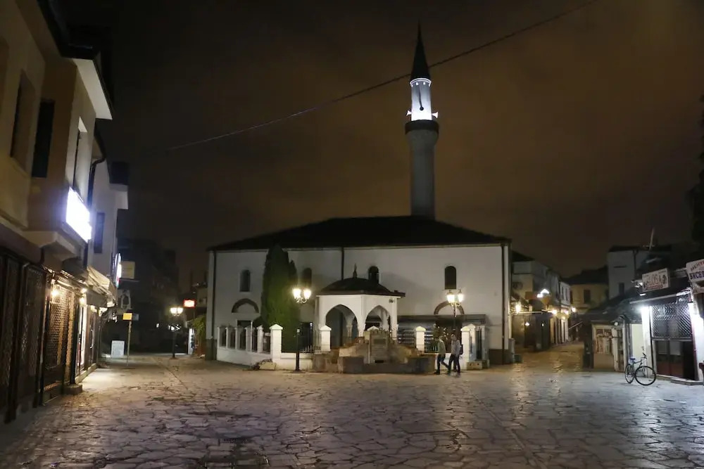Hotel Old Konak