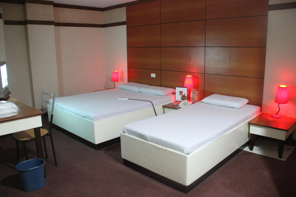 Hotel Sogo Tarlac