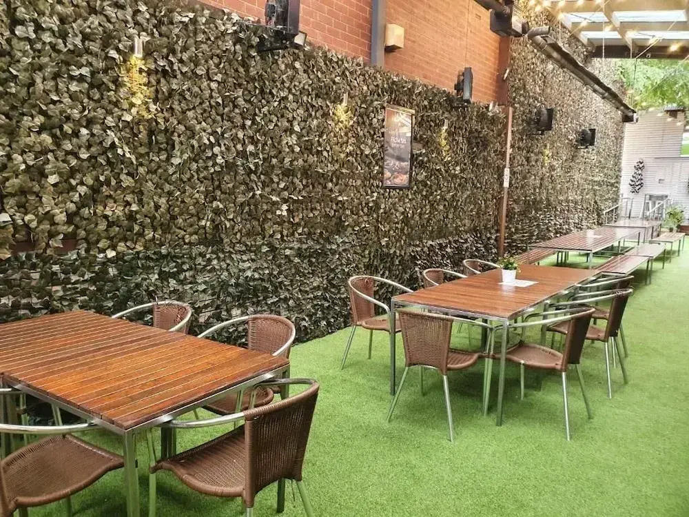 Romanos Hotel & Suites Wagga Wagga
