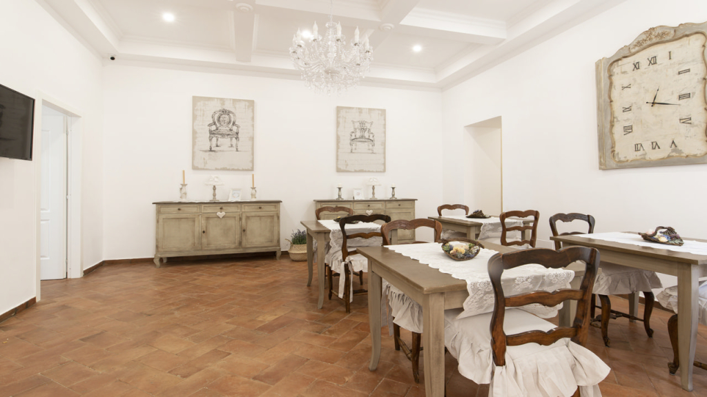 Dimora Mazzarino