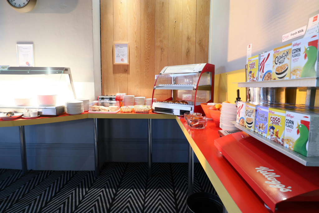 Citrus Hotel Eastbourne by Compass Hospitality