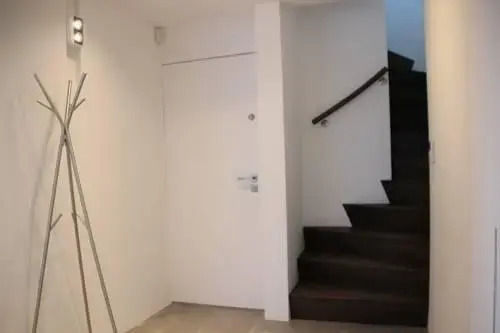 Duplex Penthouse Plaza