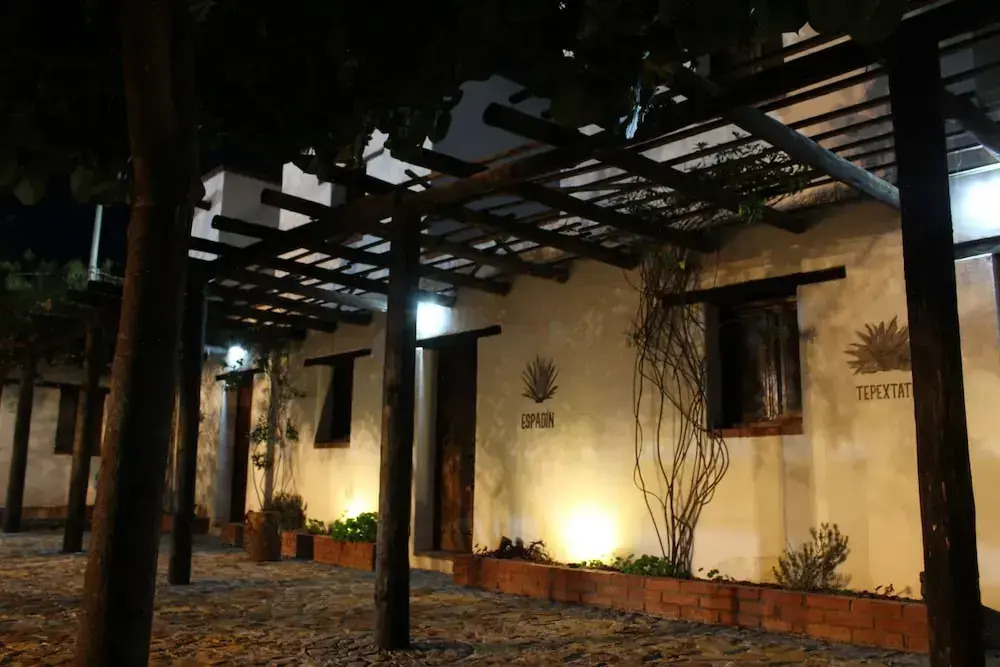 Casa Regina Oaxaca