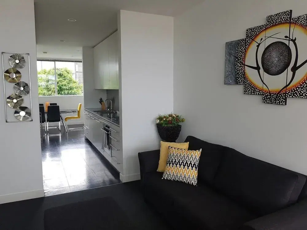 Fisher Point - Shared Apartment